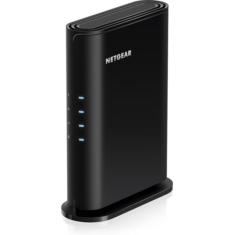 NETGEAR 4-Stream WiFi 6 Router: R6700AX