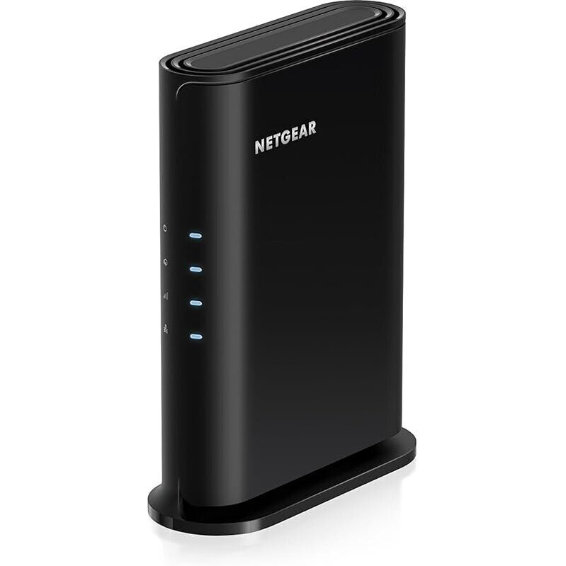 NETGEAR 4-Stream WiFi 6 Router: R6700AX