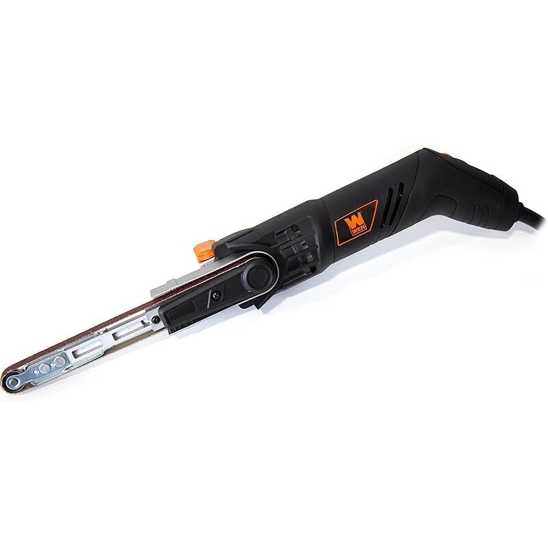 WEN 6307 Variable Speed Detailing File Sander - Efficient Detailing Tool