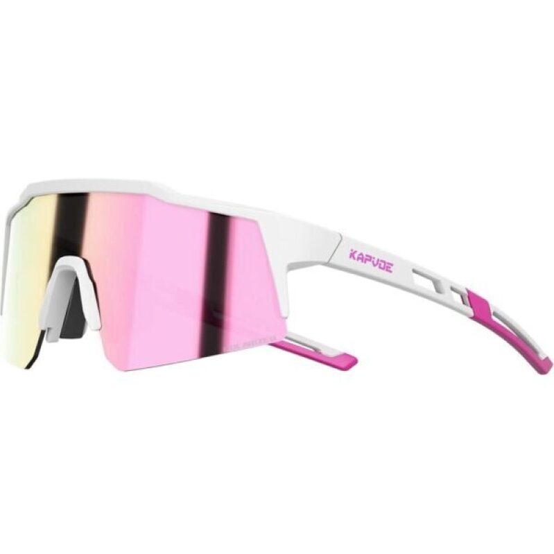 KAPVOE Youth Polarized Sports Sunglasses for Baseball