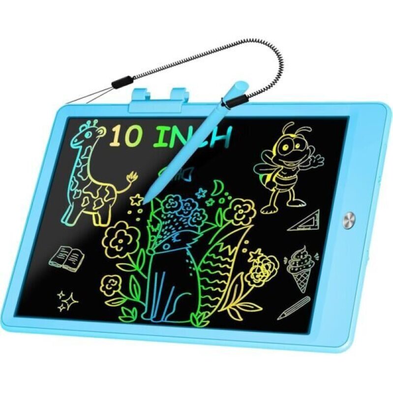 Decute Kids LCD Writing Tablet with Touch Pen - 50% Off