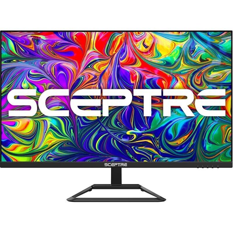 Sceptre U325W-UPT 32-inch 4K UHD IPS Monitor - Unmatched Visual Clarity