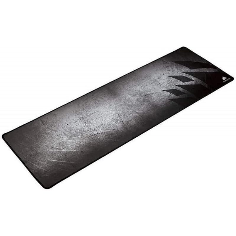 Corsair MM300 Anti-Fray Cloth Gaming Mouse Pad - Precision Control & Durability
