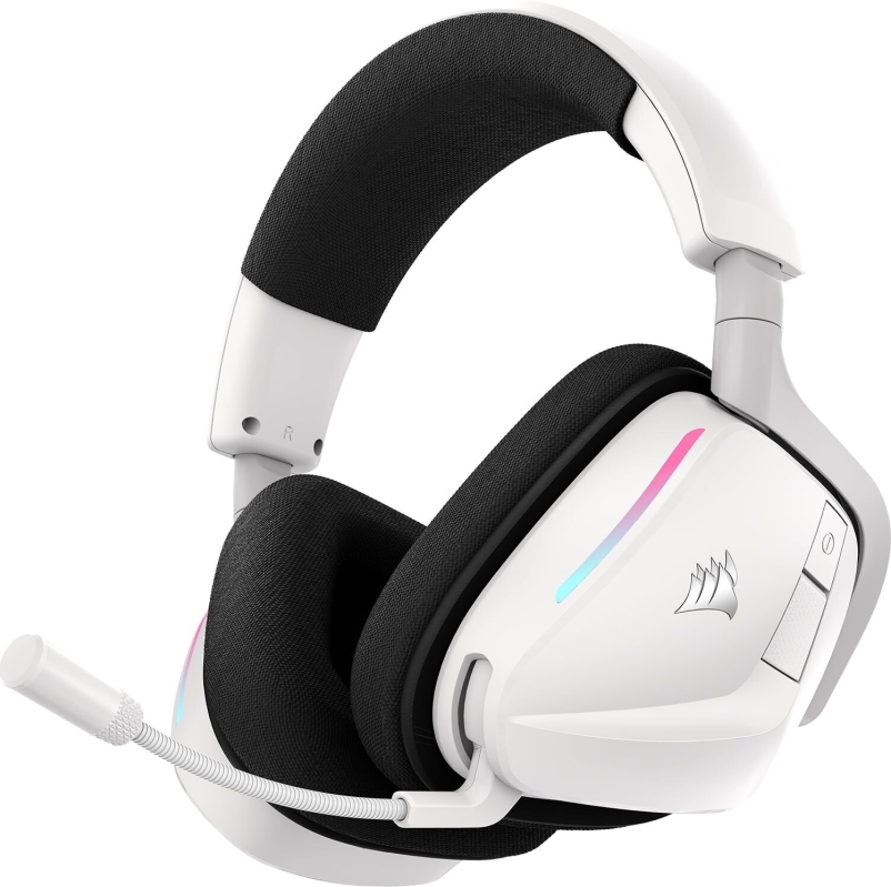 Corsair Void v2 Wireless Gaming Headset - Dolby Atmos Spatial Audio