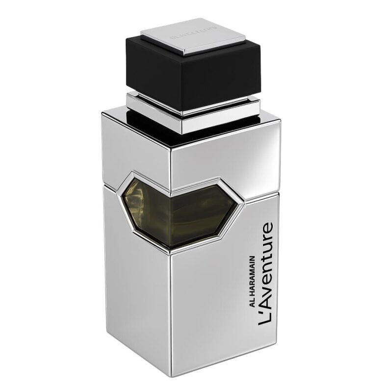 Al Haramain L'Aventure for Men Eau de Parfum Spray - Premium Scent