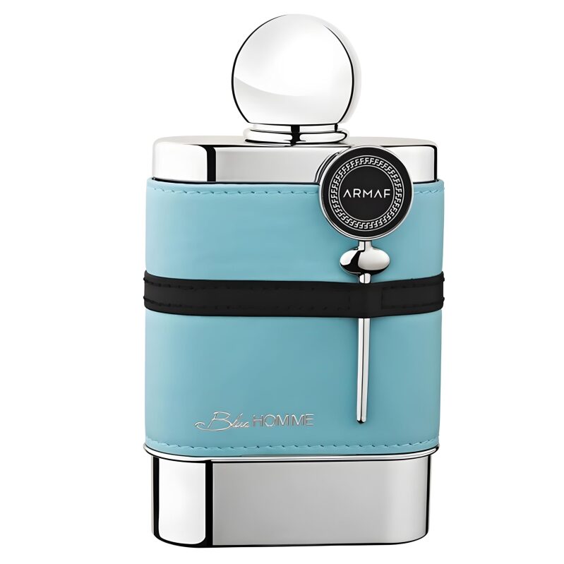 Armaf Blue Homme EDT Spray for Men - Refreshing and Long-Lasting Fragrance