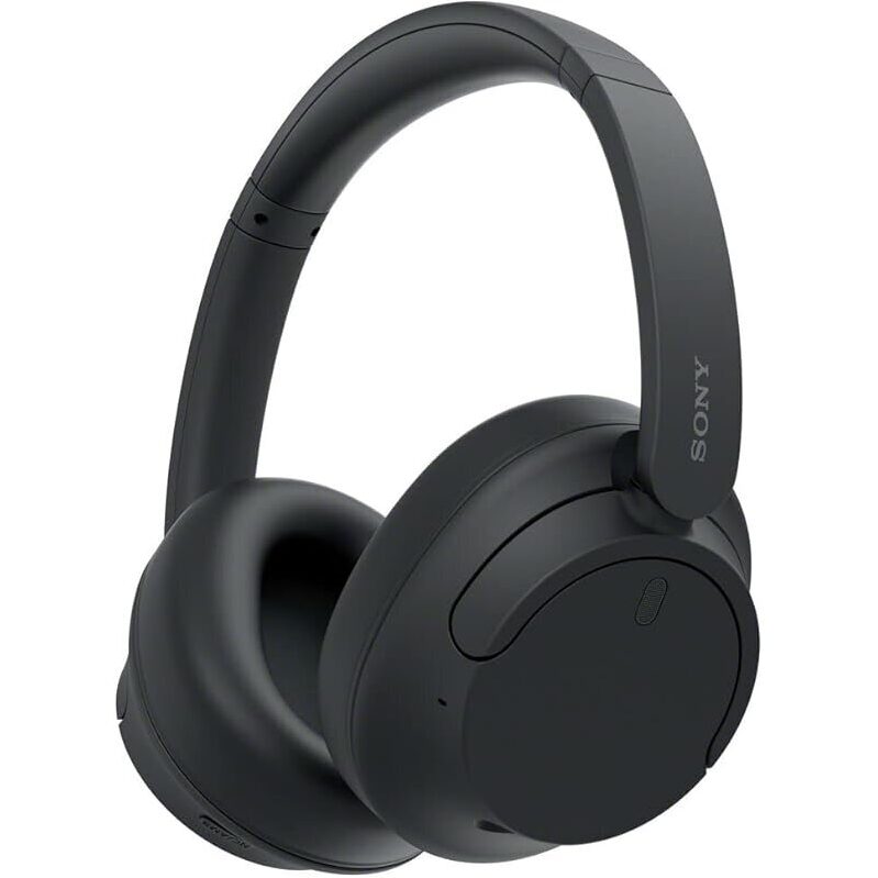 Sony WH-CH720N Wireless Noise Cancelling Headphones - Ultimate Comfort & Sound