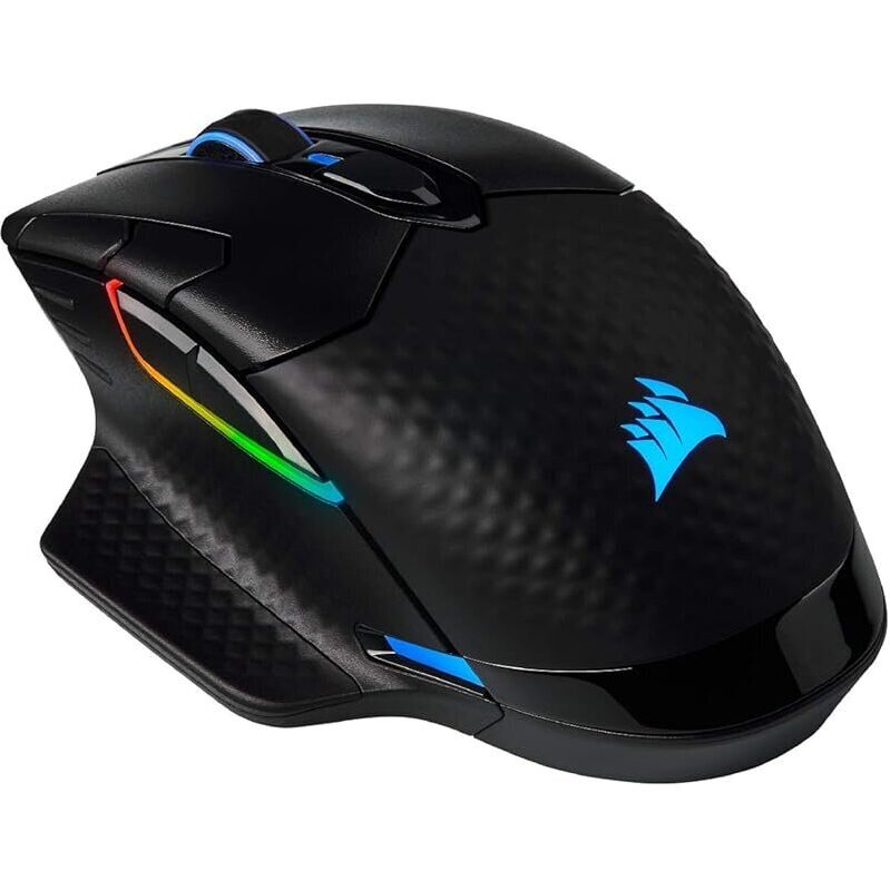 High-Performance Corsair Dark Core RGB Pro Gaming Mouse