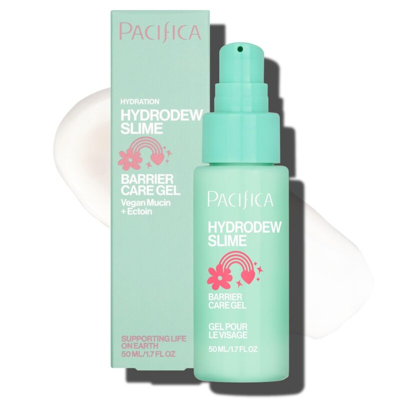 Pacifica Hydrodew Slime Moisturizing Gel - 1.7oz