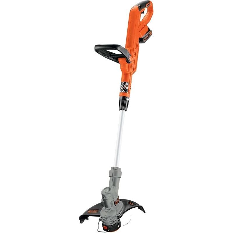 20V MAX String Trimmer and Edger LST300 - Efficient Gardening Tool