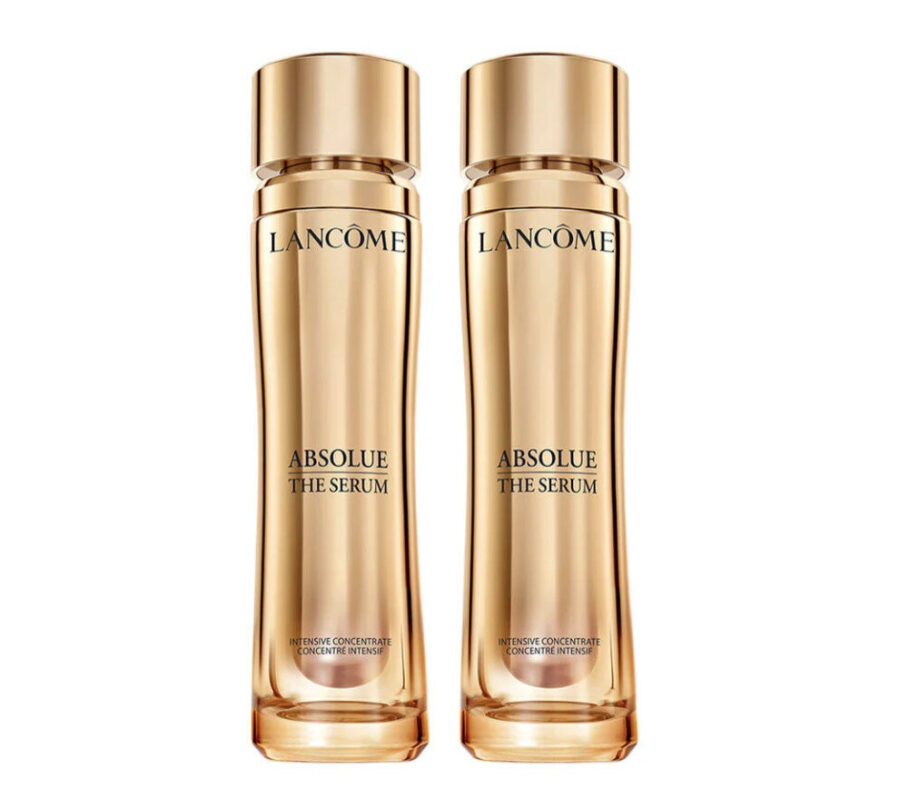 Buy One Get One Free! Lancôme Absolue The Serum - $280 Post-Discount, Free Shipping