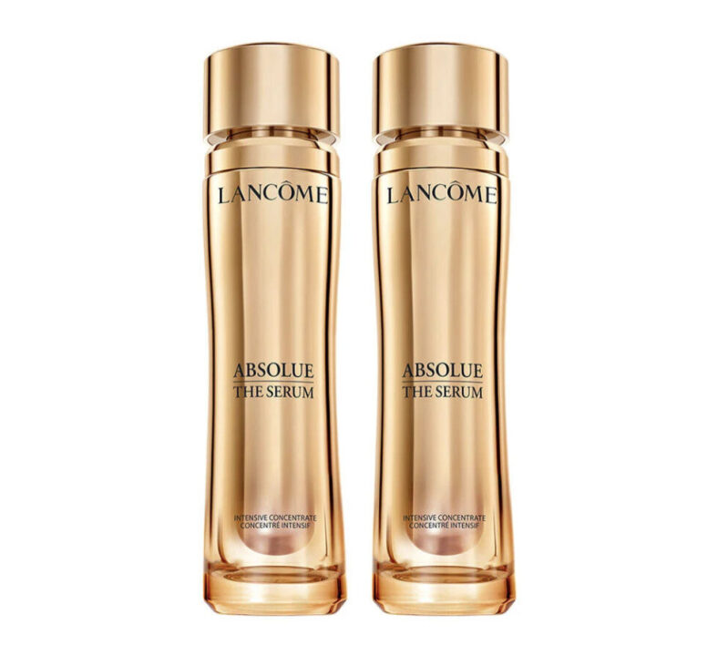 Buy One Get One Free! Lancôme Absolue The Serum - $280 Post-Discount, Free Shipping