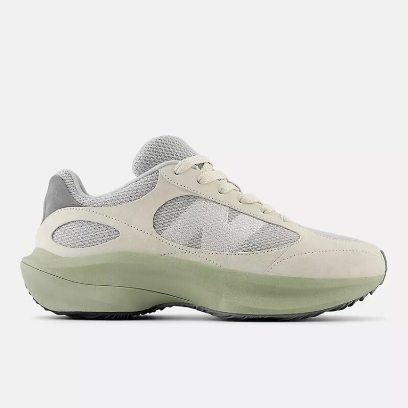 New Balance Men's WRPD Runner Shoes: Stylish and Functional Footwear