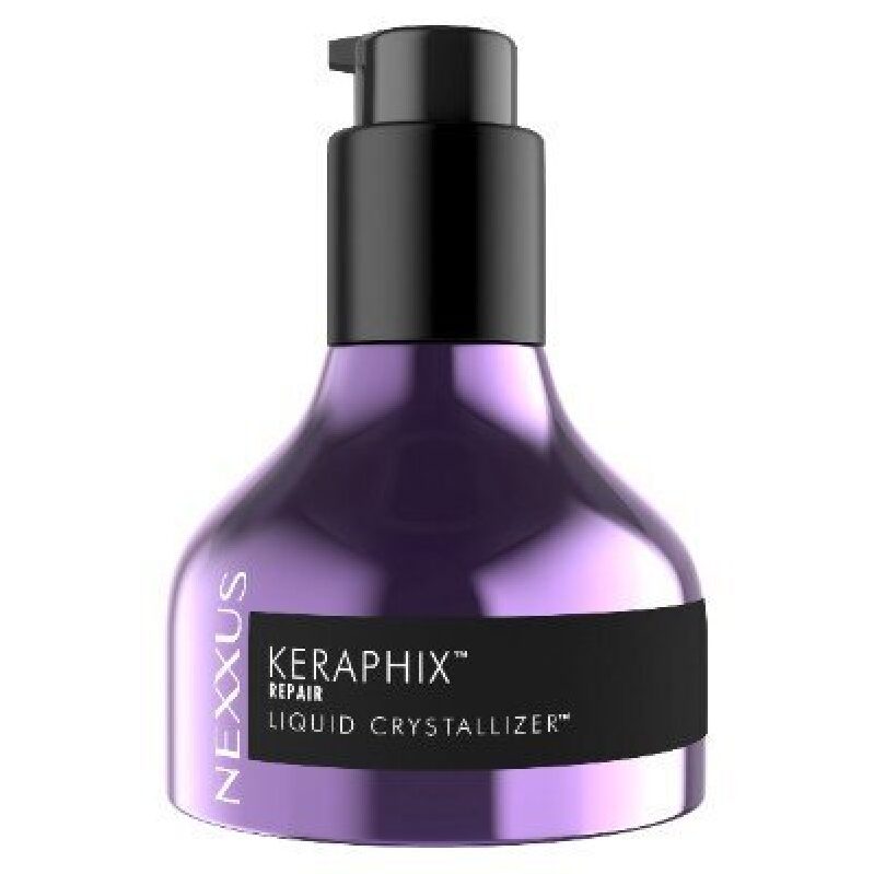 Nexxus Keraphix Repair Liquid Crystallizer - Enhance Hair Health
