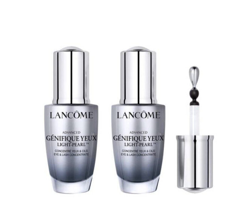 Exclusive Deal: Buy One Get One Free on Lancôme 3D Eye Serum