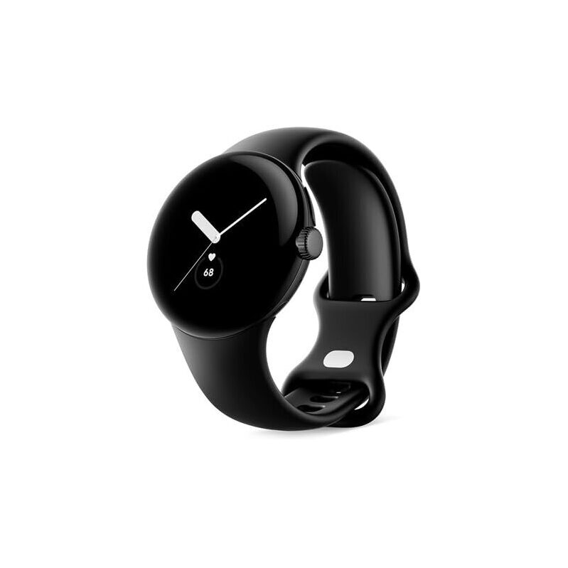 Refurbished Google Pixel Watch 41mm - Smart Health & Productivity