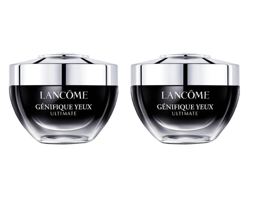 Lancôme Génifique Yeux Ultimate Eye Cream - Buy One Get One Free!
