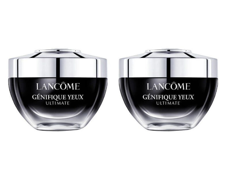 Lancôme Génifique Yeux Ultimate Eye Cream - Buy One Get One Free!
