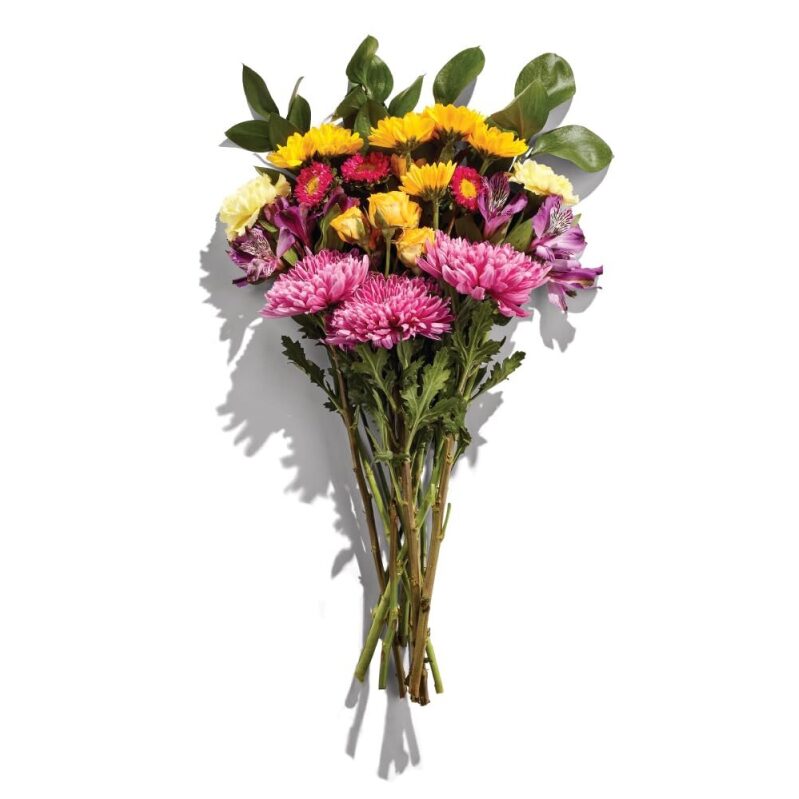 Elegant Floral Bouquet for Every Occasion