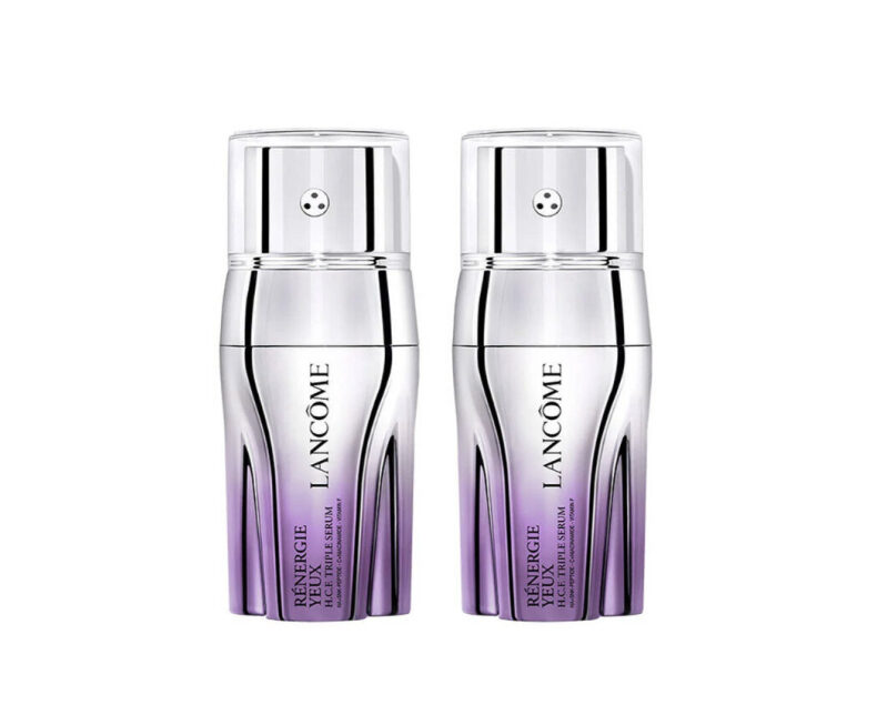 Buy One Get One Free! Lancome RÉNERGIE H.C.F. Triple Eye Serum - $95 Post-Discount