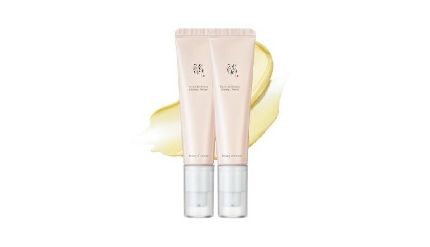Beauty of Joseon Revive Eye Serum - Potent Under-Eye Solution