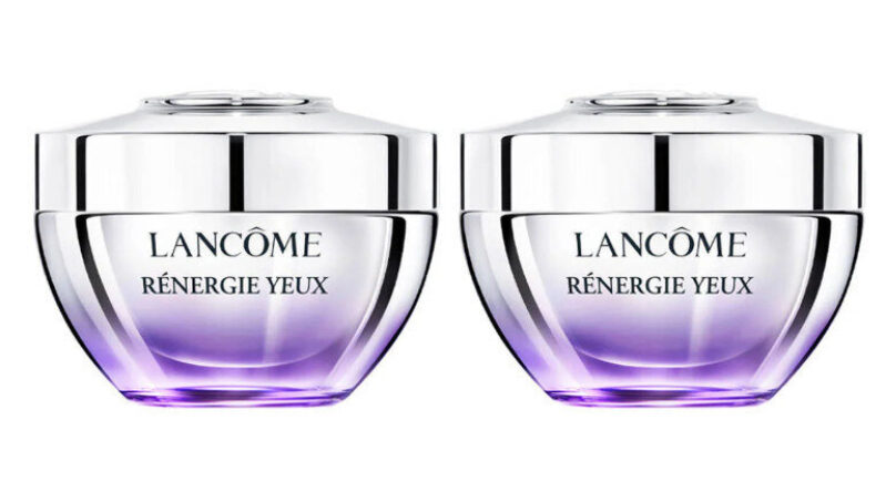 Buy One Get One Free! $90 Lancome Firming Peptide Eye Cream