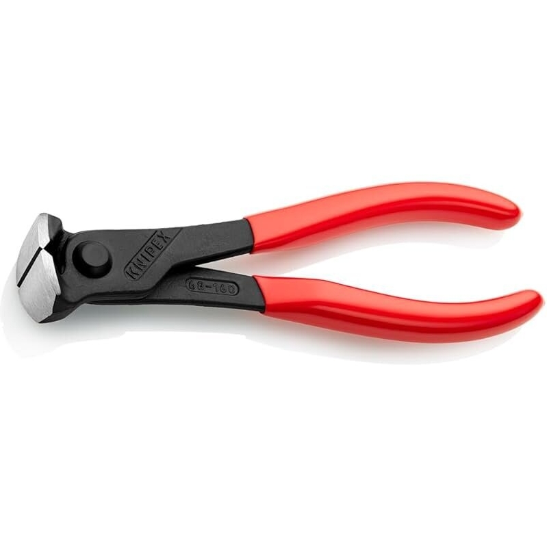 KNIPEX 68 01 160 End Cutters - Precision and Durability