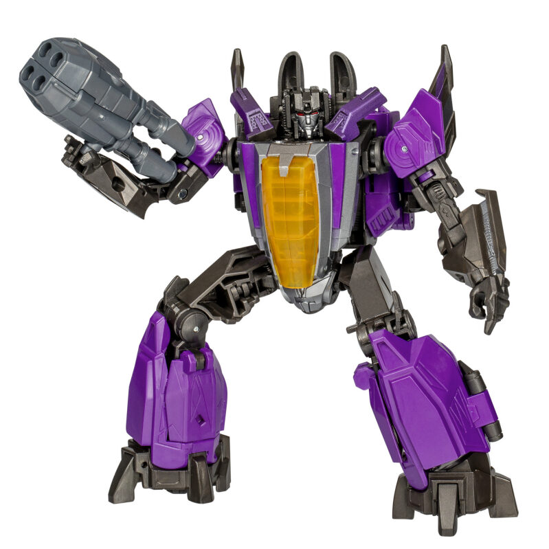 Transformers Studio Series Voyager Class War for Cybertron 11 Gamer Edition Action Figure