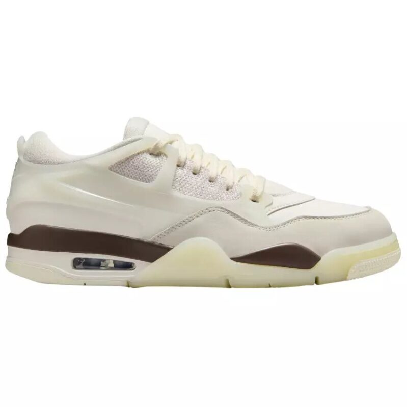 Nike Air Jordan 4 Retro Men's Shoes - Comfort and Durability Reimagined