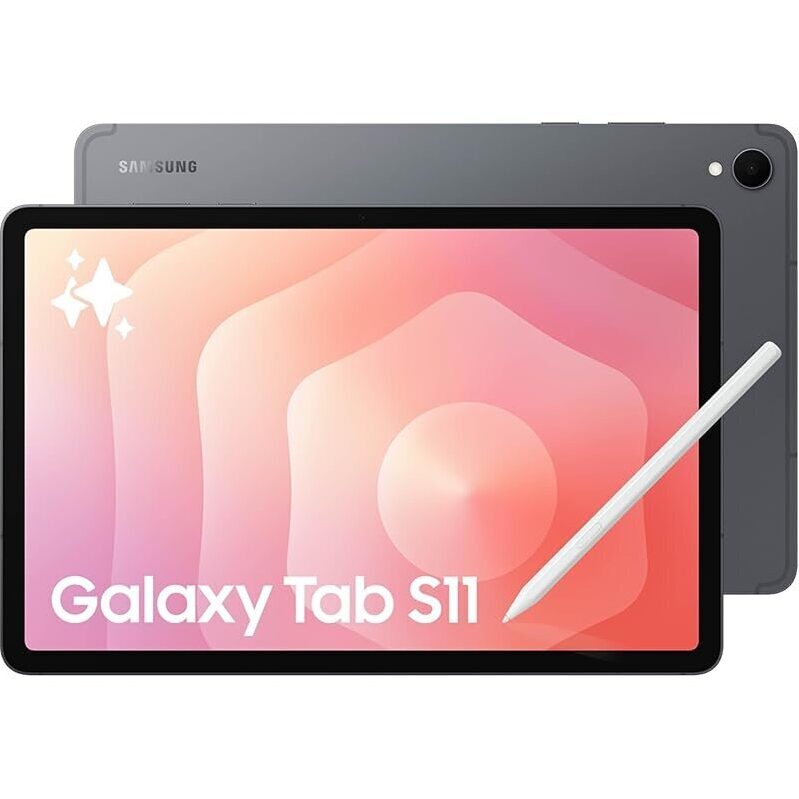 Samsung Galaxy Tab S11 Ultra: Ultimate 14.6-inch Tablet with 256GB Storage