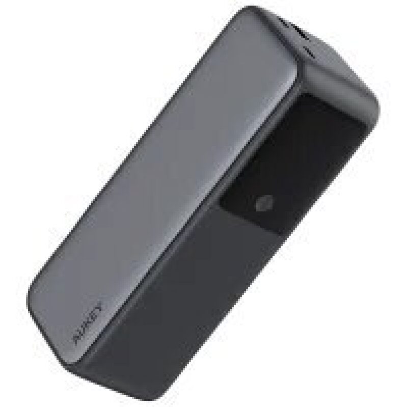 Aukey Spark Mega 140W 27600mAh Ultra-Fast Charging Power Bank - Unmatched Efficiency