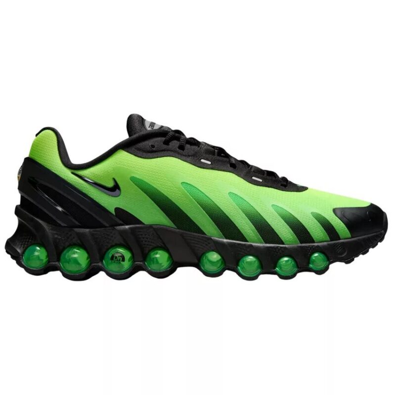 Nike Air Max Dn8 Men's Shoes - Unbeatable Comfort and Performance