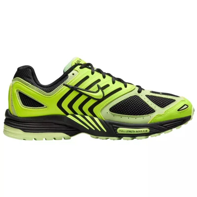 Nike Men's Air Pegasus 2005 Retro Running Shoes - Bright & Comfortable