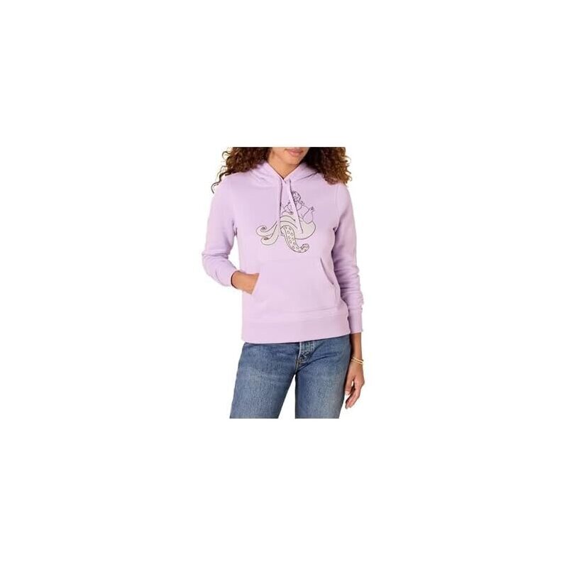 Disney Women's Fleece Hoodie Sweatshirts - Cozy, Soft, and Stylish