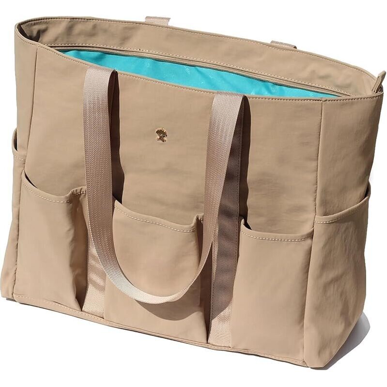 Spacious Weekender Duffle Bag - Ultimate Travel Companion