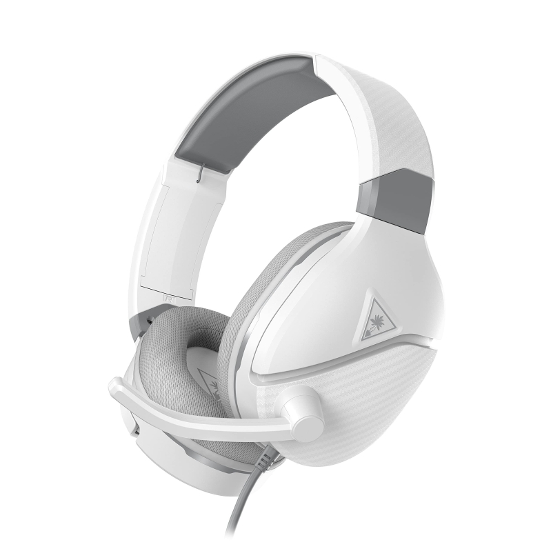 Turtle Beach Recon 200 Gen 2 Powered Gaming Headset - Immersive Audio Experience