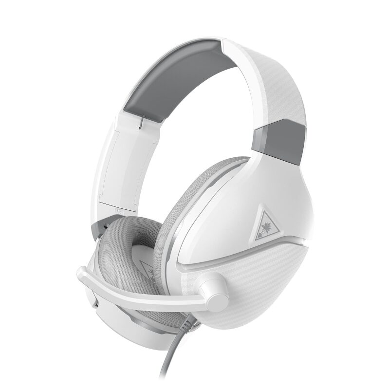 Turtle Beach Recon 200 Gen 2 Powered Gaming Headset - Immersive Audio Experience