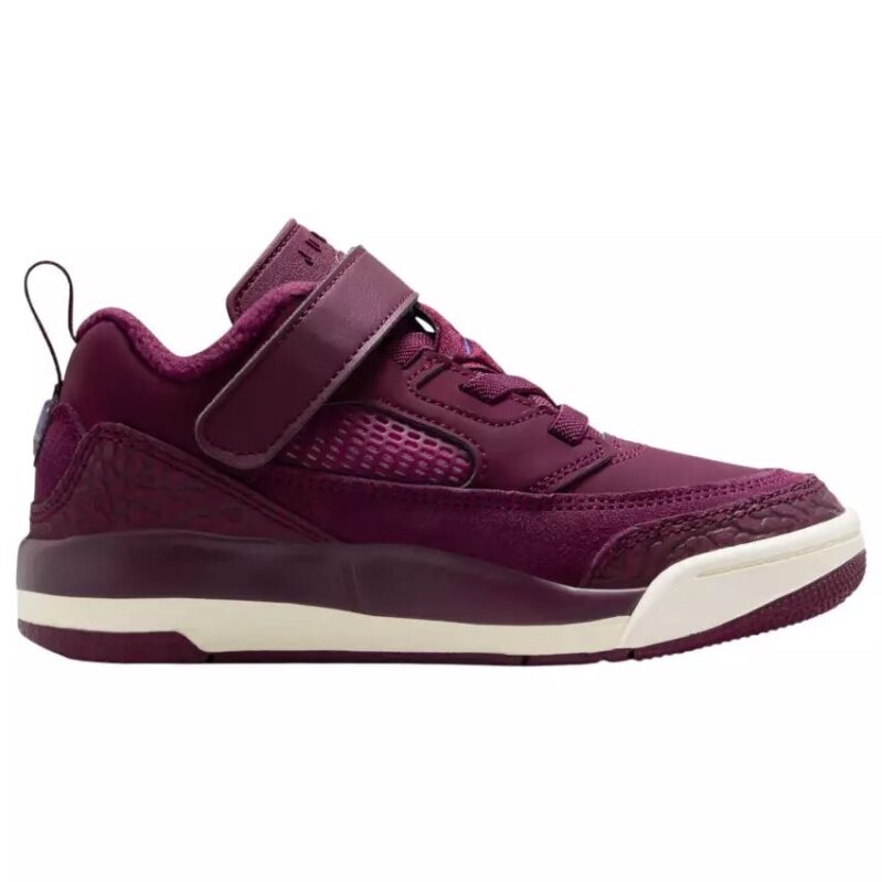 Jordan Kids Preschool Spizike Low Shoes - Classic Style with Modern Comfort