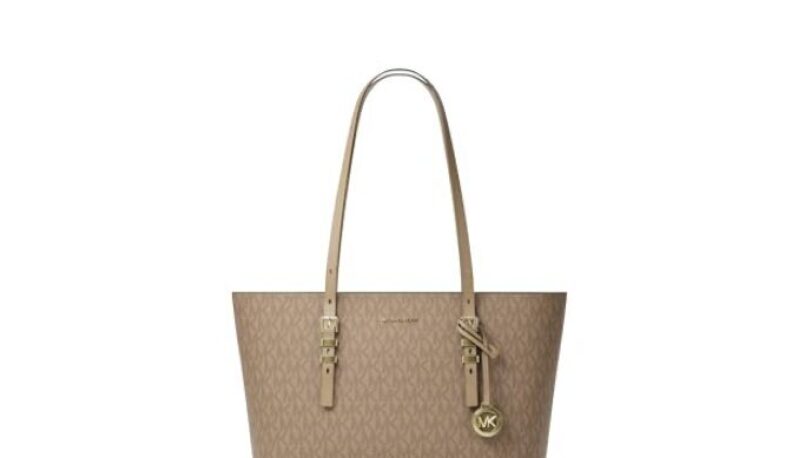Michael Kors Quinn Medium Tote - Timeless Luxury at an Unbeatable Price