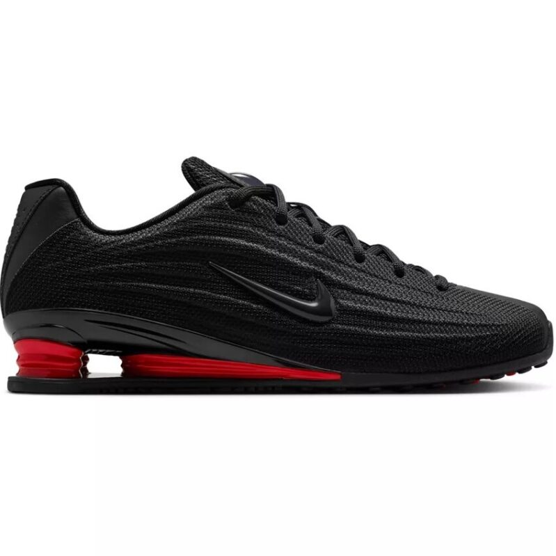 Nike Women's Shox Z Shoes - Retro Runner with Modern Comfort