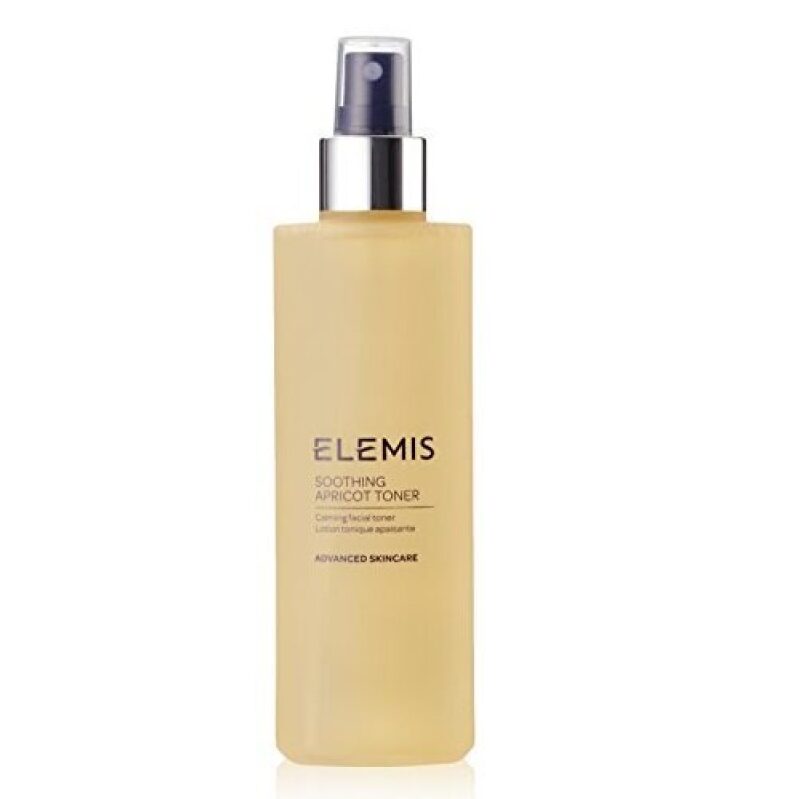 Elemis Soothing Apricot Toner - Deal Alert