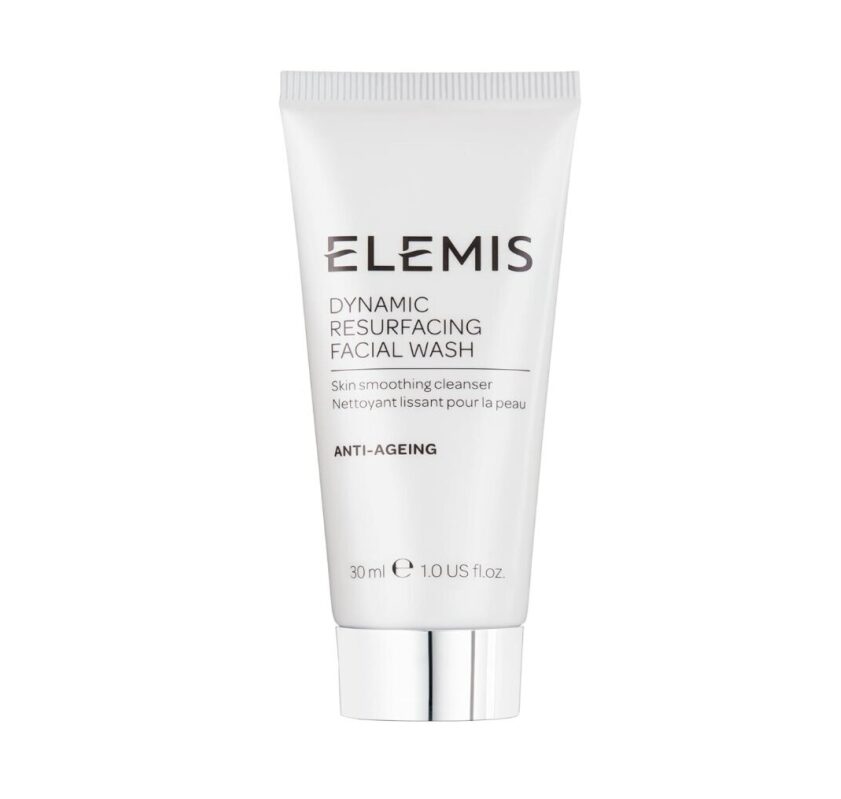 ELEMIS Dynamic Resurfacing Facial Wash - Anti-Aging Cleanser on Sale