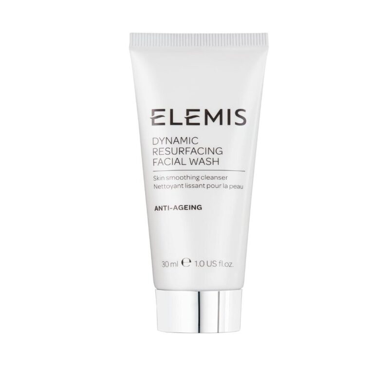 ELEMIS Dynamic Resurfacing Facial Wash - Anti-Aging Cleanser on Sale