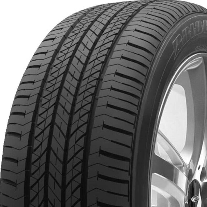 Bridgestone Dueler H/L 400 Highway Terrain SUV Tire 255/55R18