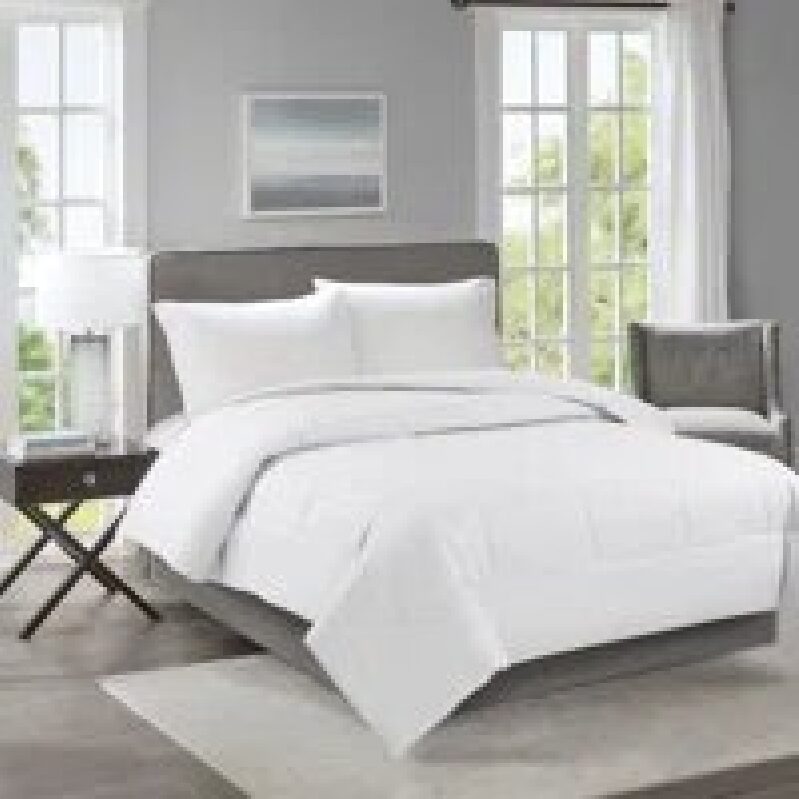 Elevate Your Comfort with Wayfair Basics 1800 Series Comforter