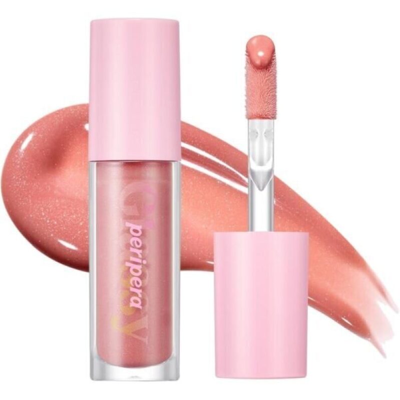 Peripera Ink Glasting Lip Gloss - 75% Off