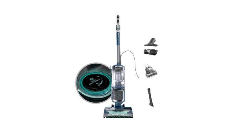Shark Detect Performance Lift-Away Upright Vacuum - Certified Refurbished