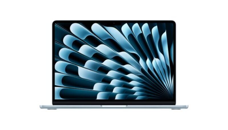 Apple 13