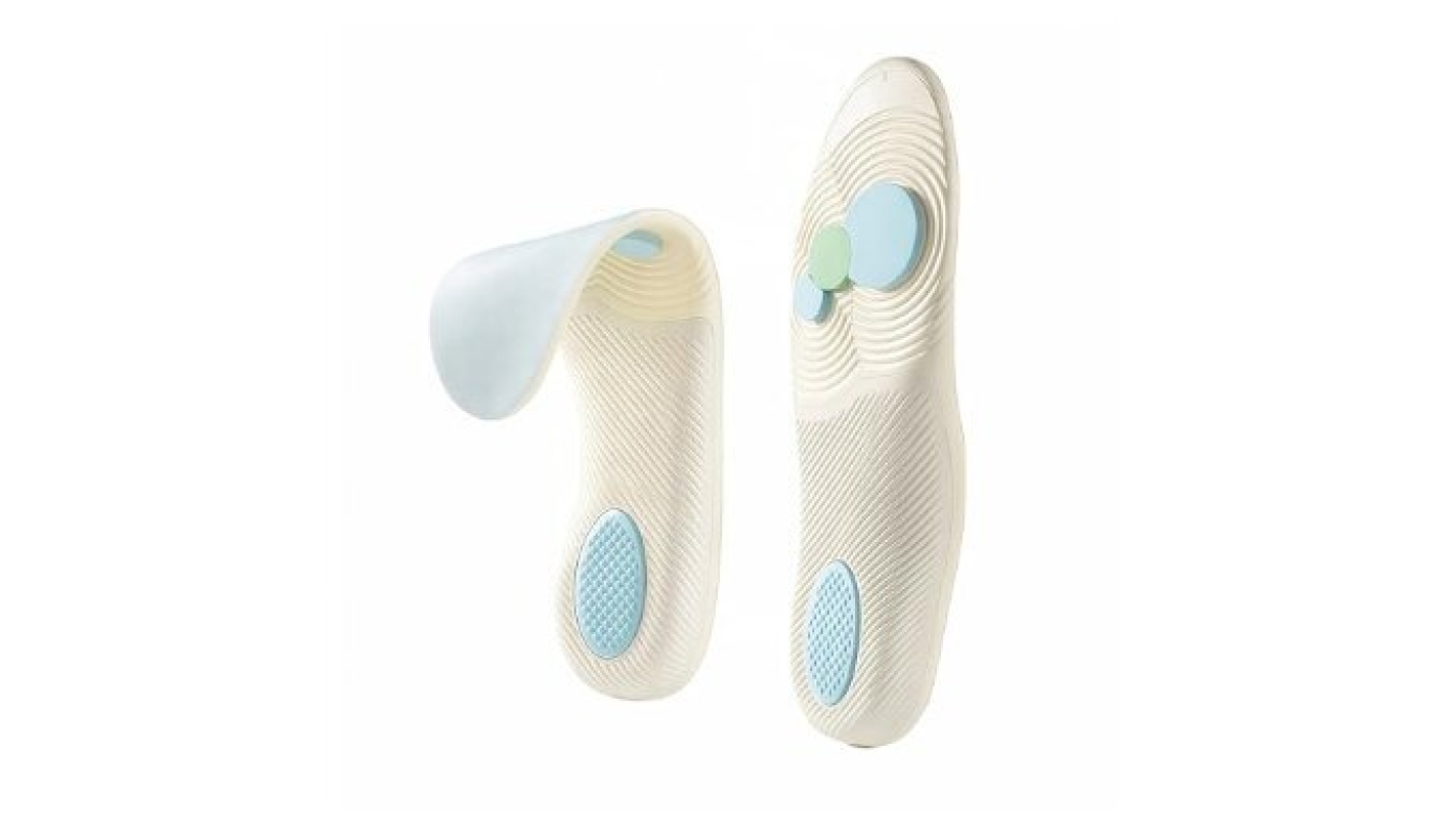 Insoles for Men and Women – Shock Absorption Inserts