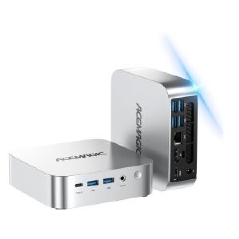 ACEMAGIC K1 Mini PC Windows 11 Pro - 14% OFF Deal